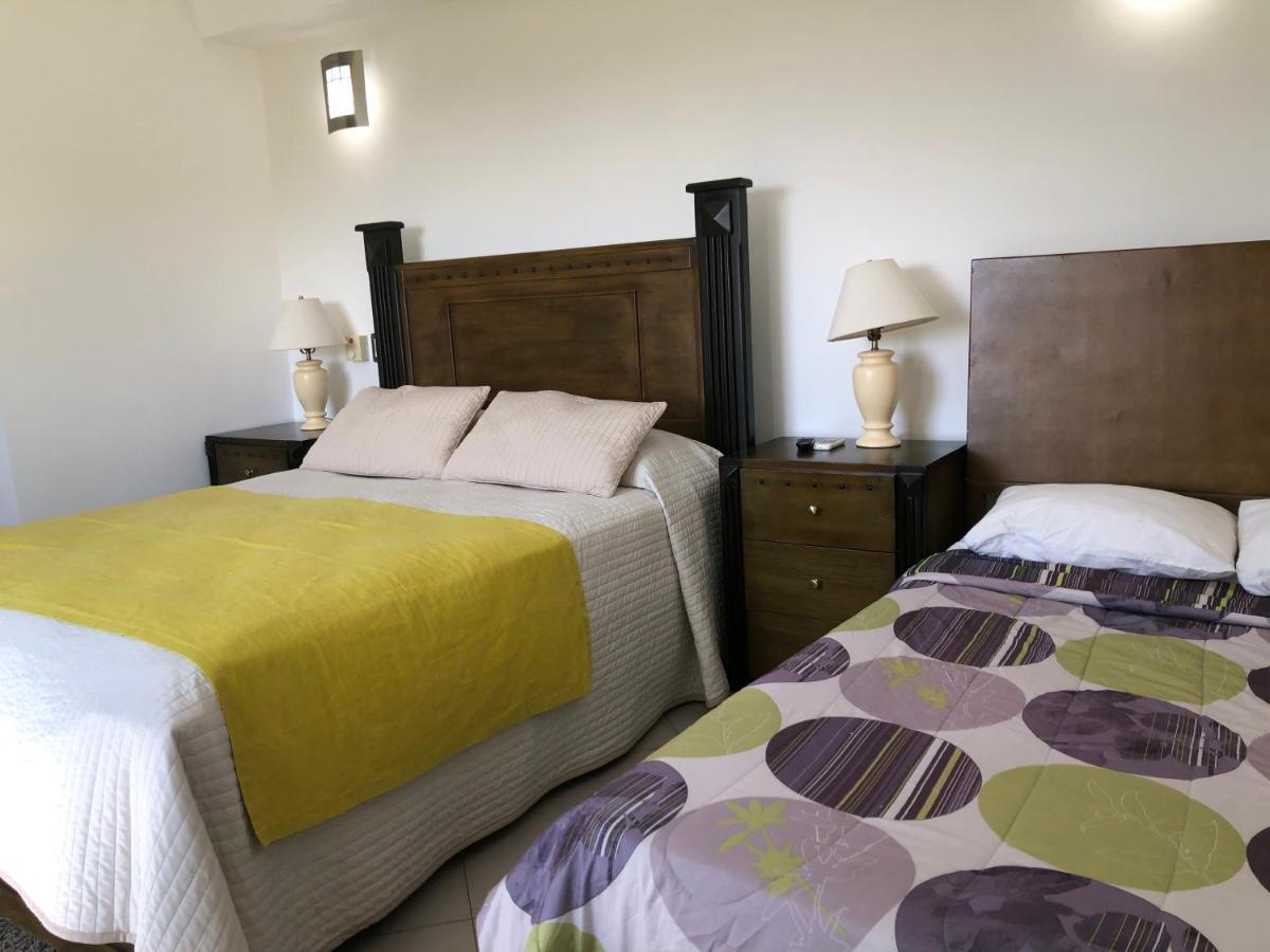 Figaro Hotel Samana Eksteriør bilde