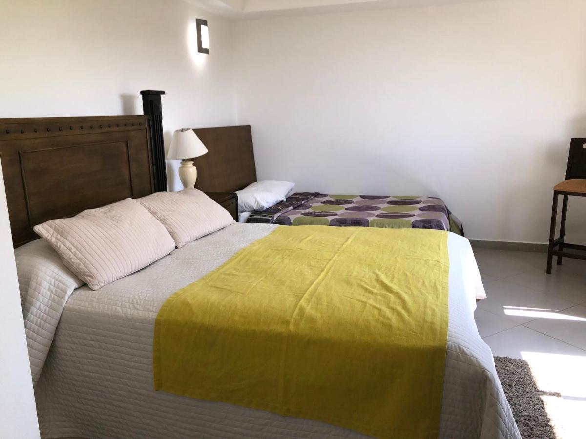 Figaro Hotel Samana Eksteriør bilde