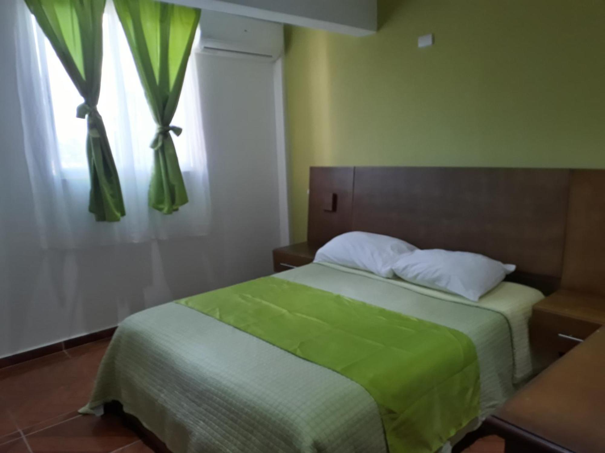 Figaro Hotel Samana Eksteriør bilde