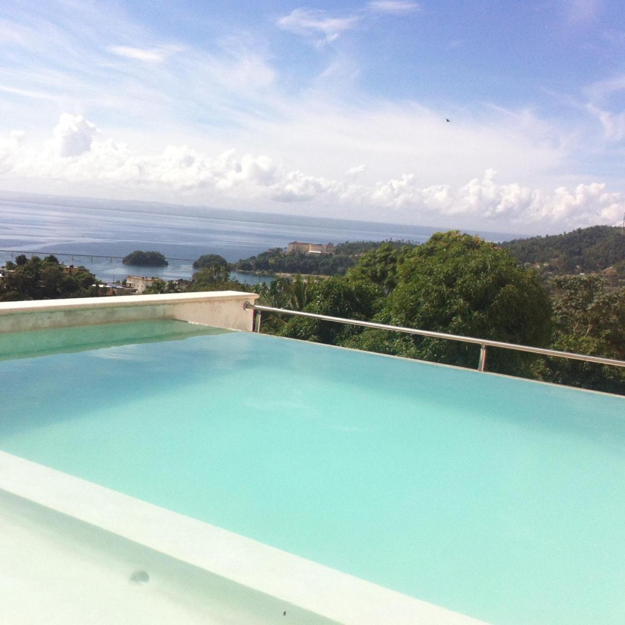 Figaro Hotel Samana Eksteriør bilde