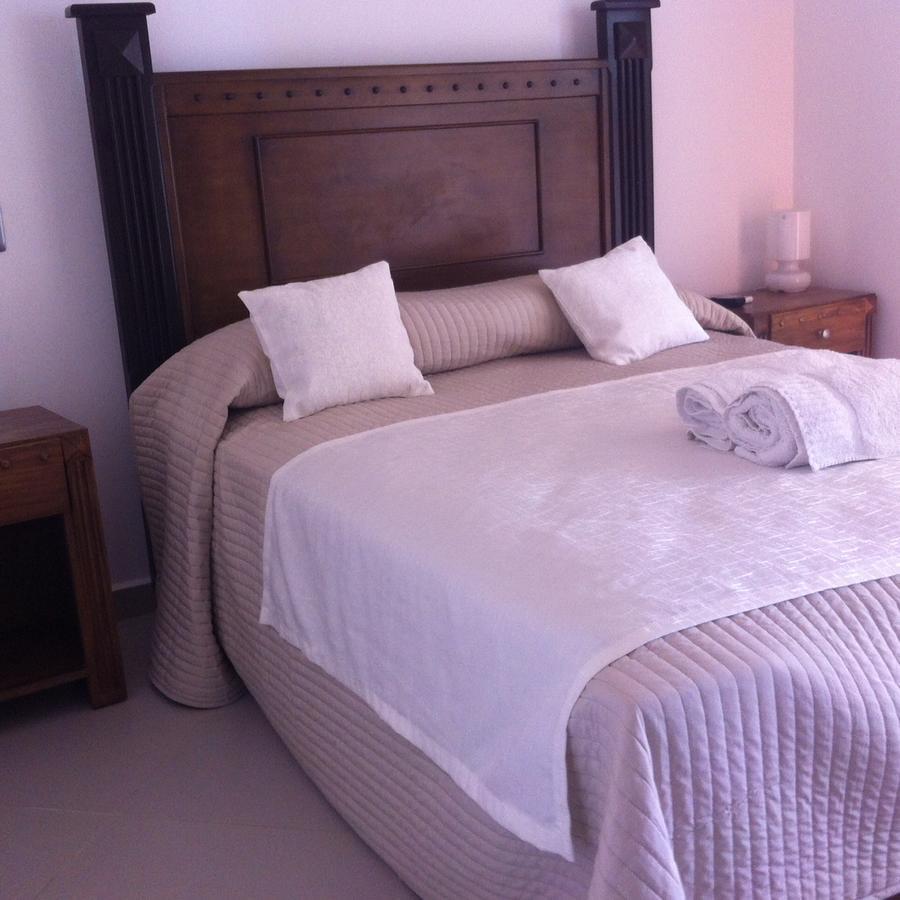 Figaro Hotel Samana Eksteriør bilde