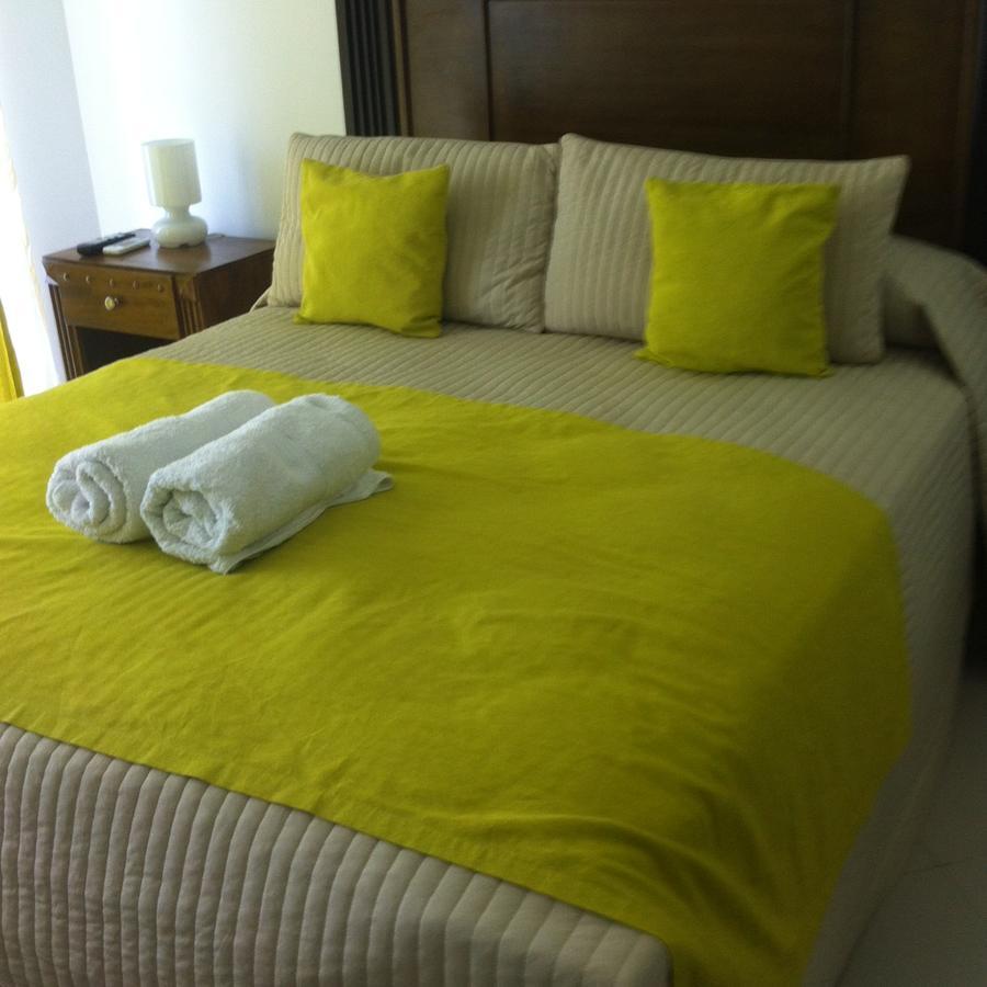 Figaro Hotel Samana Eksteriør bilde