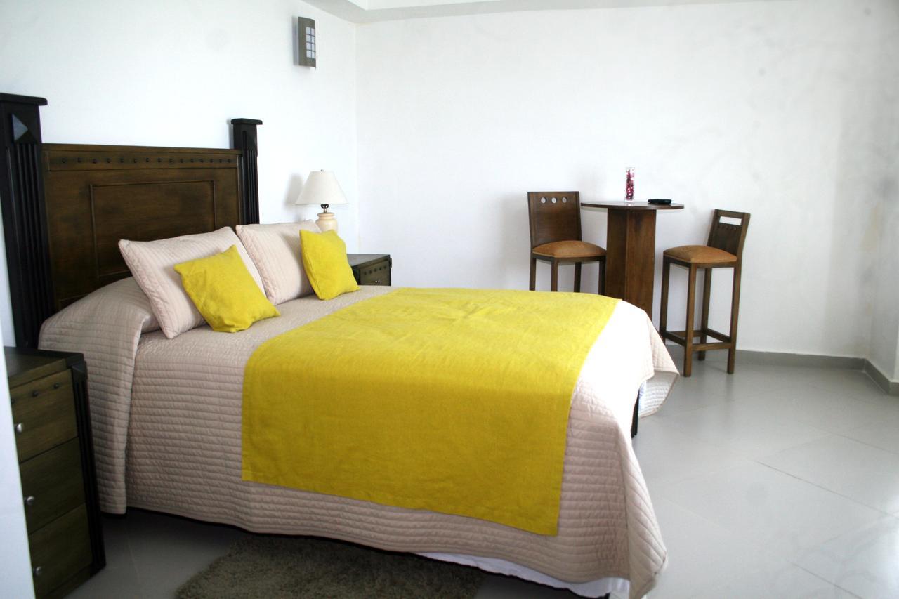 Figaro Hotel Samana Eksteriør bilde