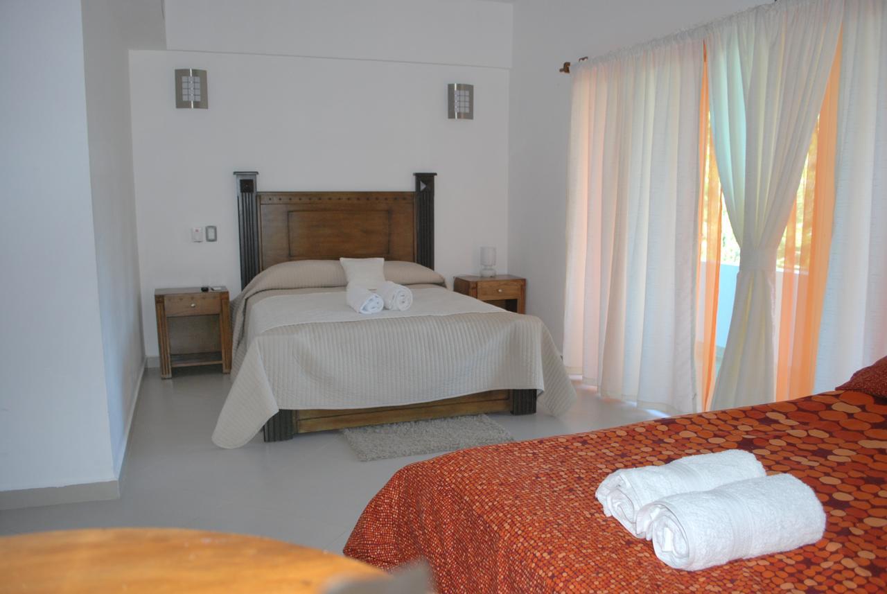 Figaro Hotel Samana Eksteriør bilde