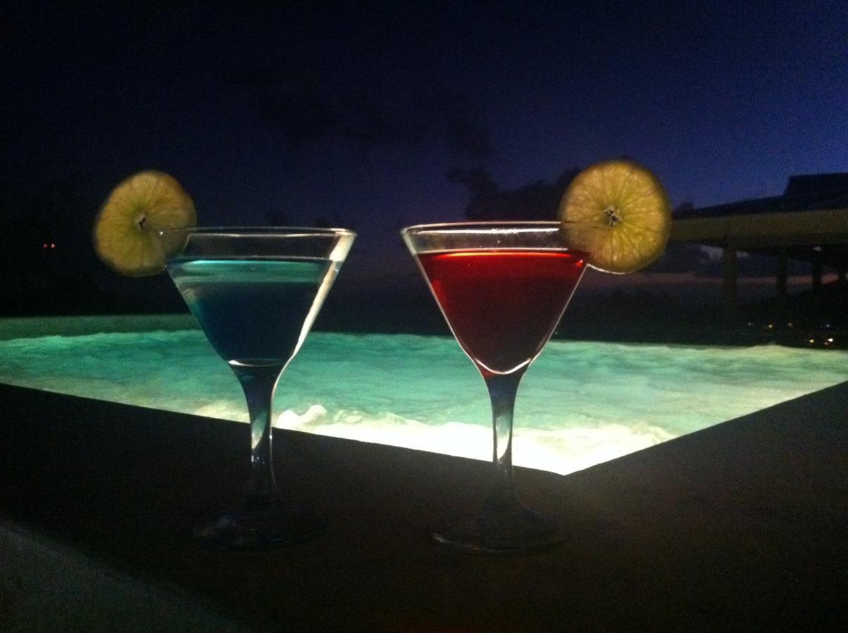Figaro Hotel Samana Eksteriør bilde