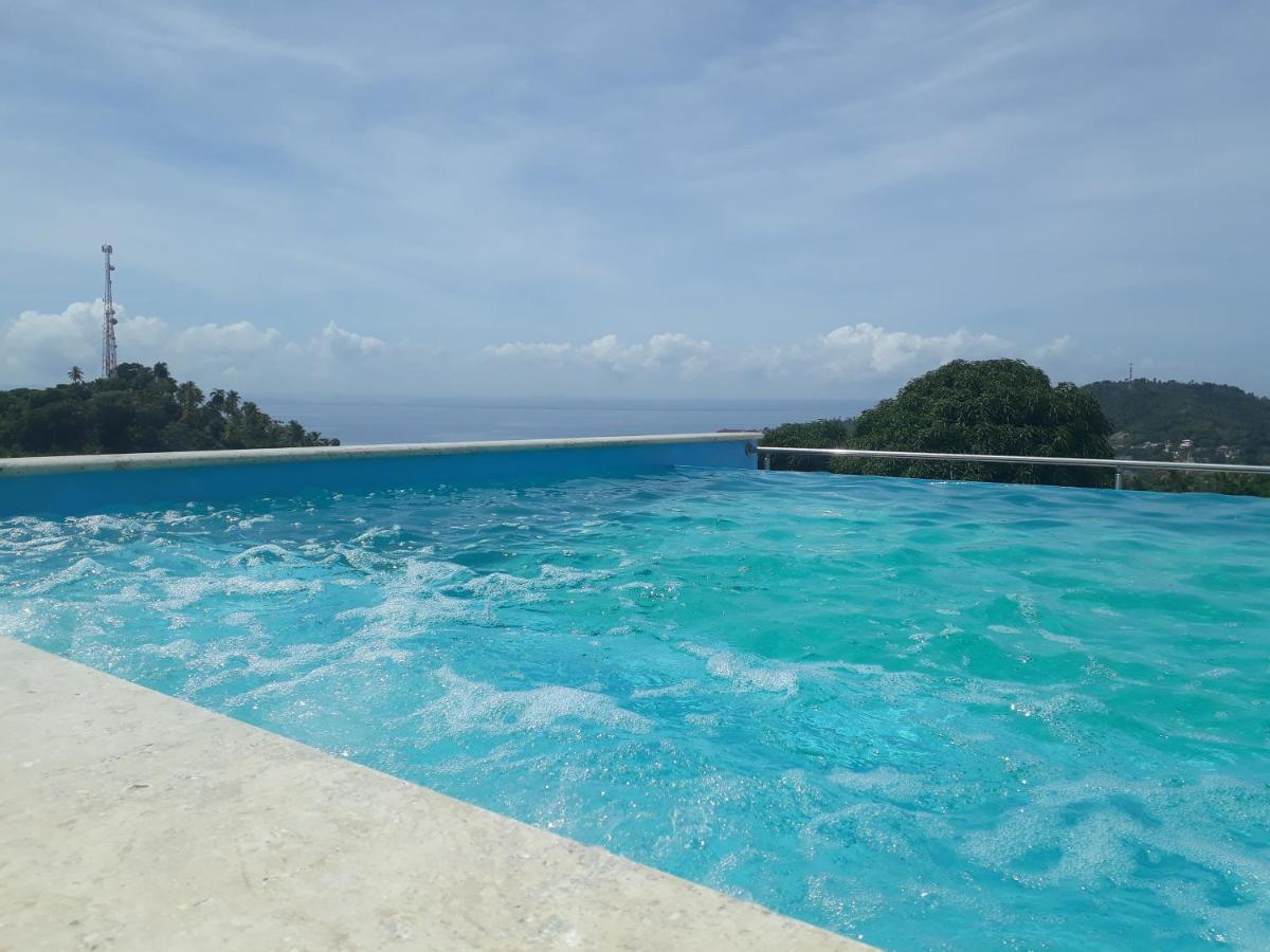 Figaro Hotel Samana Eksteriør bilde